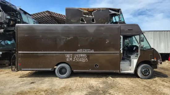 Picture of 2000-freightliner-mb45-chassis-other-